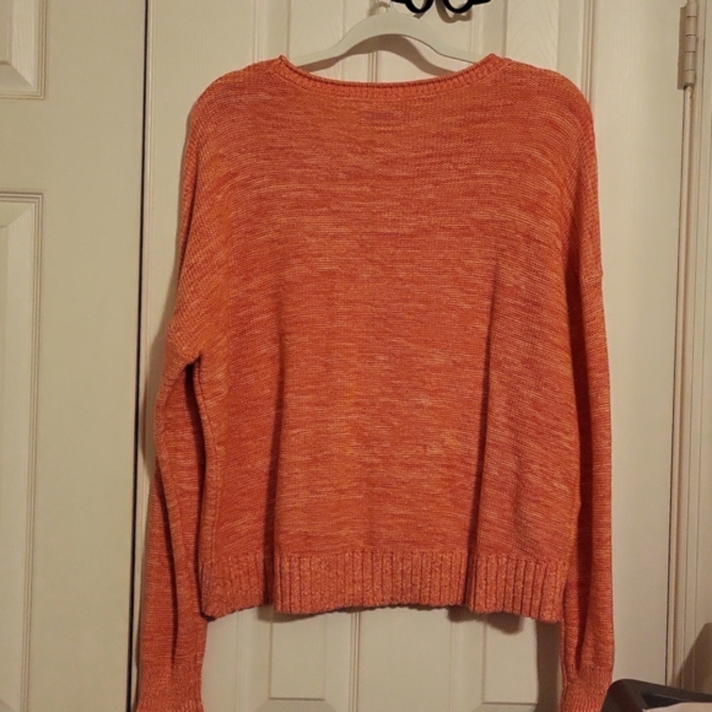 NWOT Loft Sweater Top